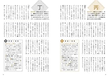 2021年版 昇龍の四柱推命開運暦 | 昇龍 |本 | 通販 | Amazon